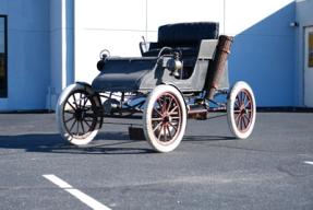 1905 Stanley Model CX