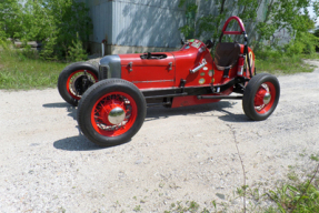c. 1930s Ford K-8