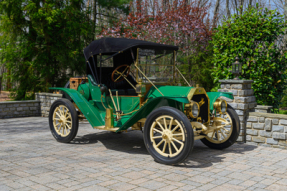1911 Buick Model 26