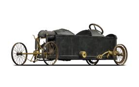 1913 Bedelia Type 8