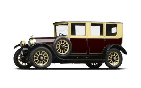 1924 Turcat-Méry Type UG
