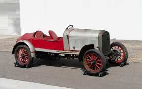 1925 Ford-Montier Model T