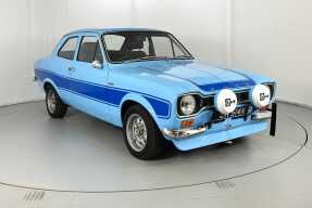 1975 Ford Escort RS2000