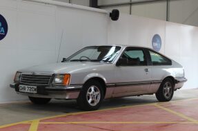 1980 Vauxhall Royale