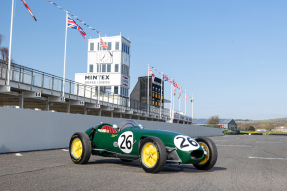 1957-58 Lotus 12