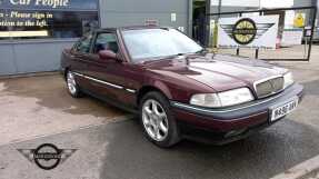 1996 Rover 820