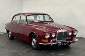 1969 Daimler Sovereign