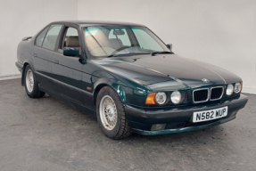 1995 BMW 525 tds