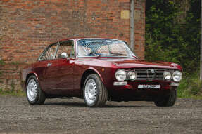 1975 Alfa Romeo GTV