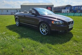 2006 Volvo C70