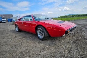 1975 Ferrari Dino 308 GT4