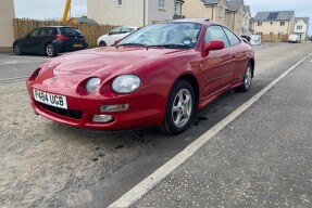 1996 Toyota Celica