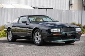 1990 Aston Martin Virage