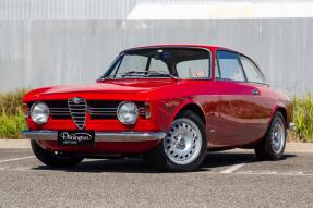 1967 Alfa Romeo GT