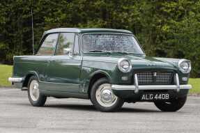 1964 Triumph Herald