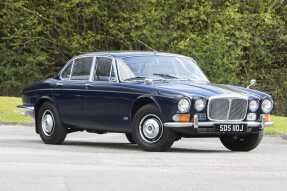 1971 Daimler Sovereign