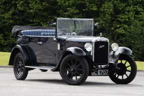 1930 Austin 12