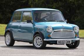 1995 Rover Mini