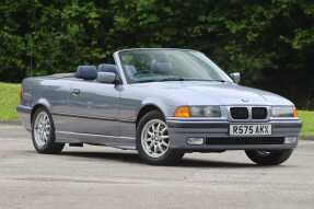 1997 BMW 328i