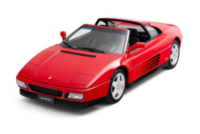 1993 Ferrari 348 ts