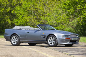 1998 Aston Martin V8 Volante LWB