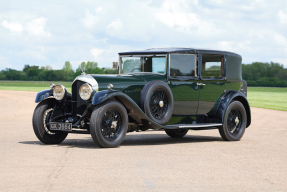 1929 Bentley 6½ Litre