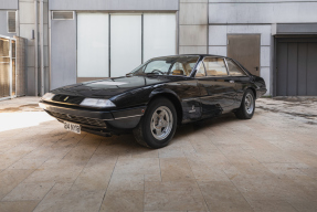 1974 Ferrari 365 GT4 2+2