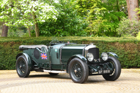 1930 Bentley 6½ Litre