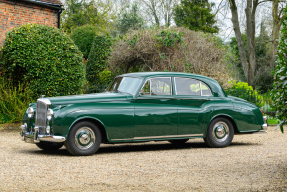 1956 Bentley S1