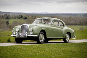 1954 Bentley R Type Continental