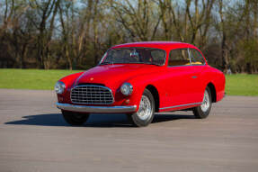 1951 Ferrari 212 Inter