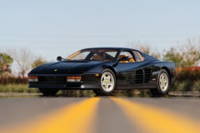 1988 Ferrari Testarossa