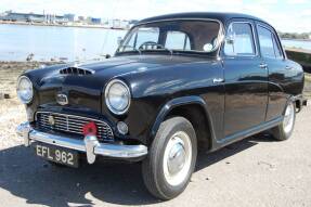 1956 Austin A40