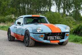 1973 Triumph GT6