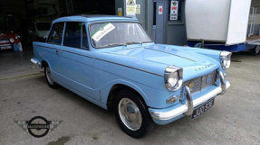 1967 Triumph Herald