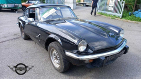 1971 Triumph GT6