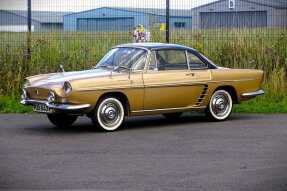 1960 Renault Floride
