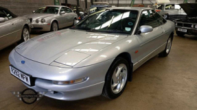 1997 Ford Probe