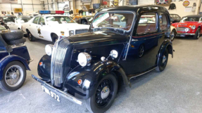 1946 Standard 8