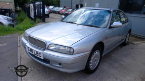 1999 Rover 623