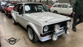 1977 Ford Escort