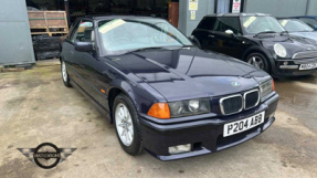 1997 BMW 328i