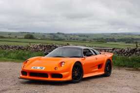 2002 Noble M12