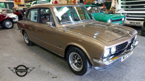 1978 Triumph Dolomite