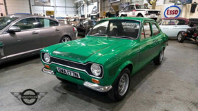 1974 Ford Escort RS2000