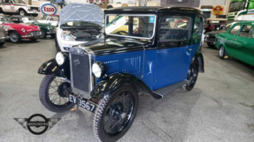 1931 Austin Seven