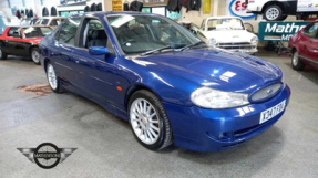 2000 Ford Mondeo