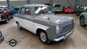 1959 Ford Anglia