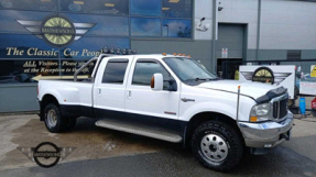 2003 Ford F350