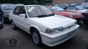 1990 Rover 216